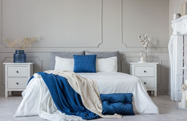 Bedding & Linen