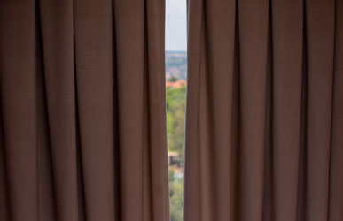 Curtains