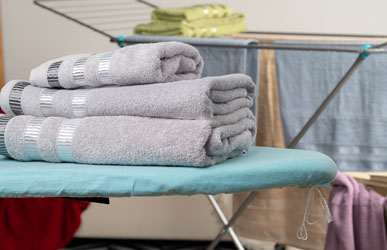 Wash-Dry-Fold