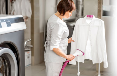 Dry Cleaning