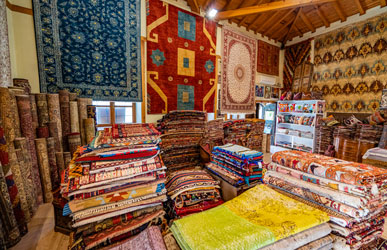 Rugs & Carpet